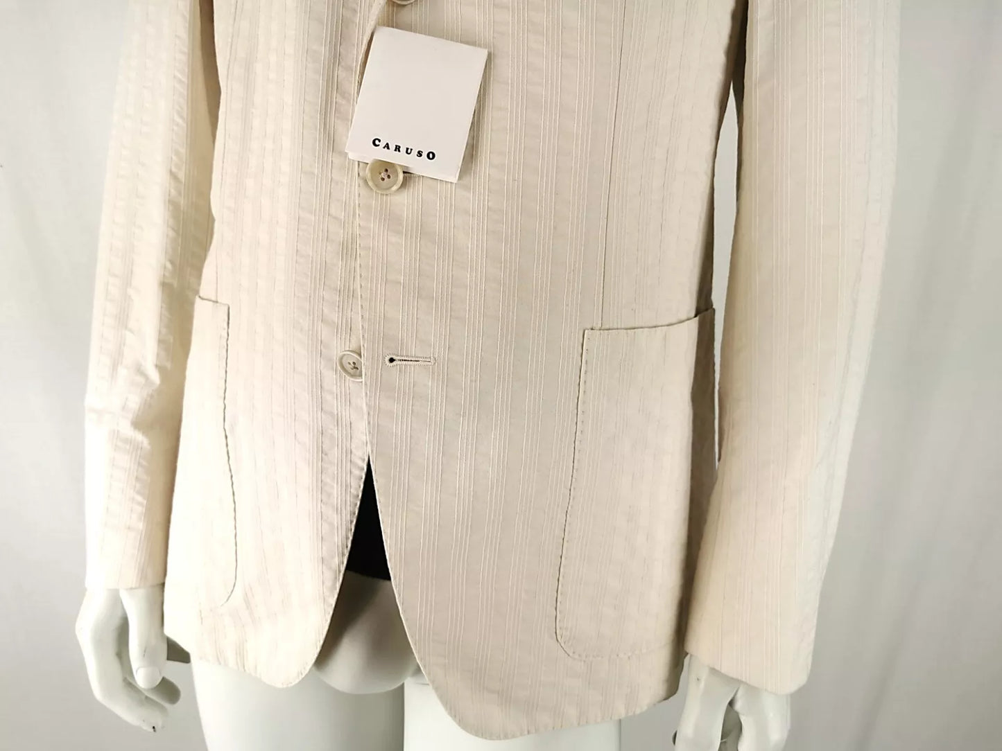 Caruso blazer