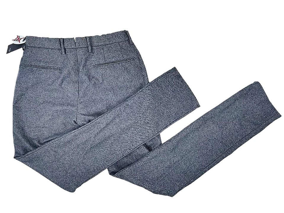 Incotex Woolen Trousers