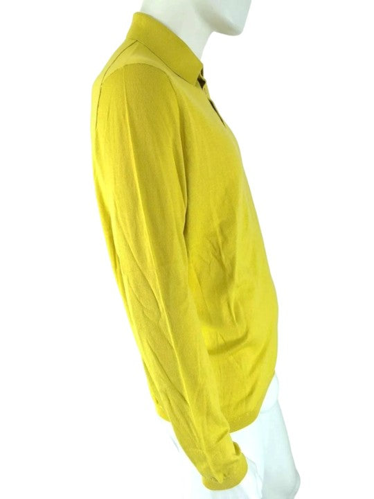 Stile Latino Polo Sweater