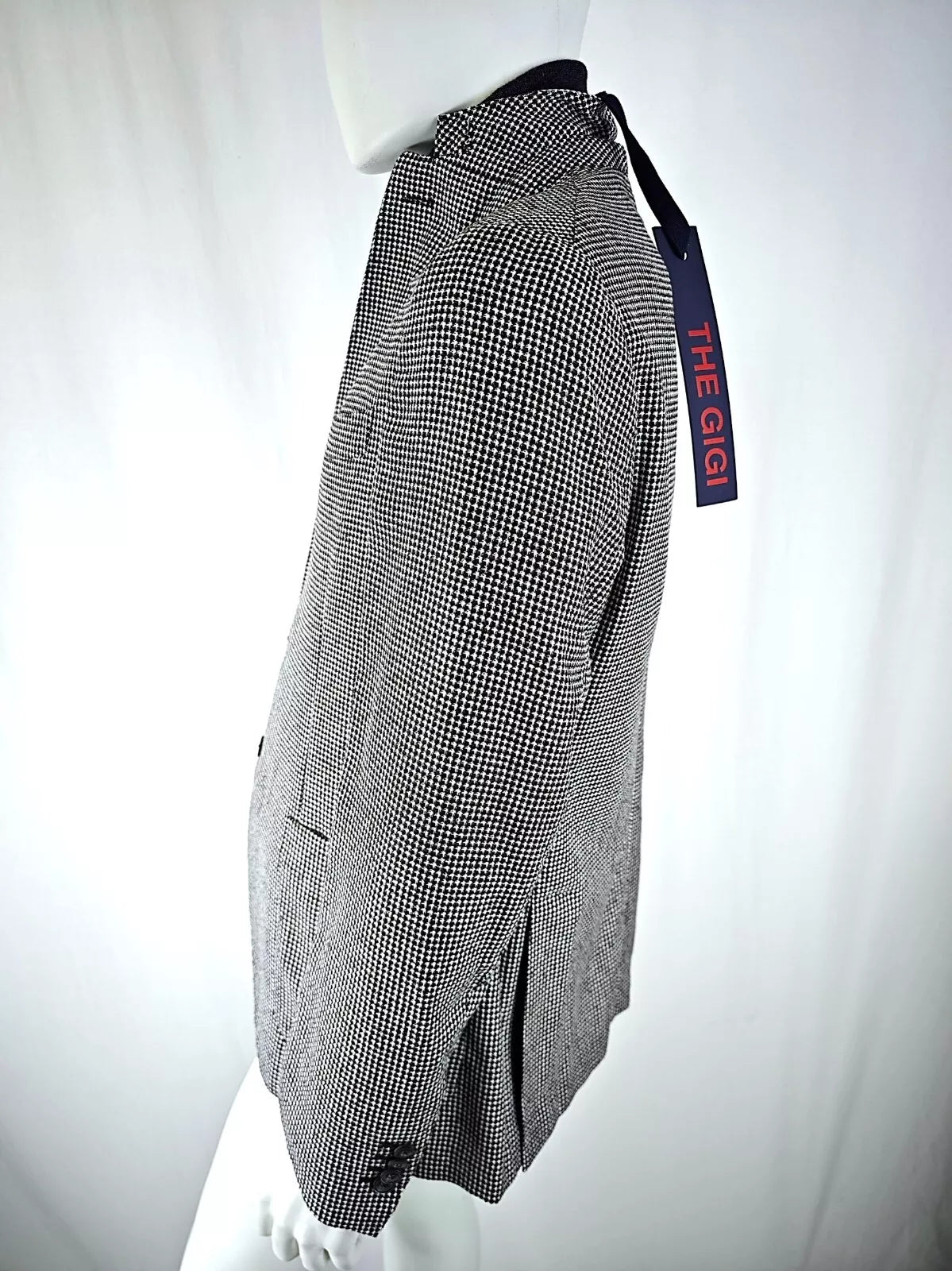 The Gigi blazer (Defects)