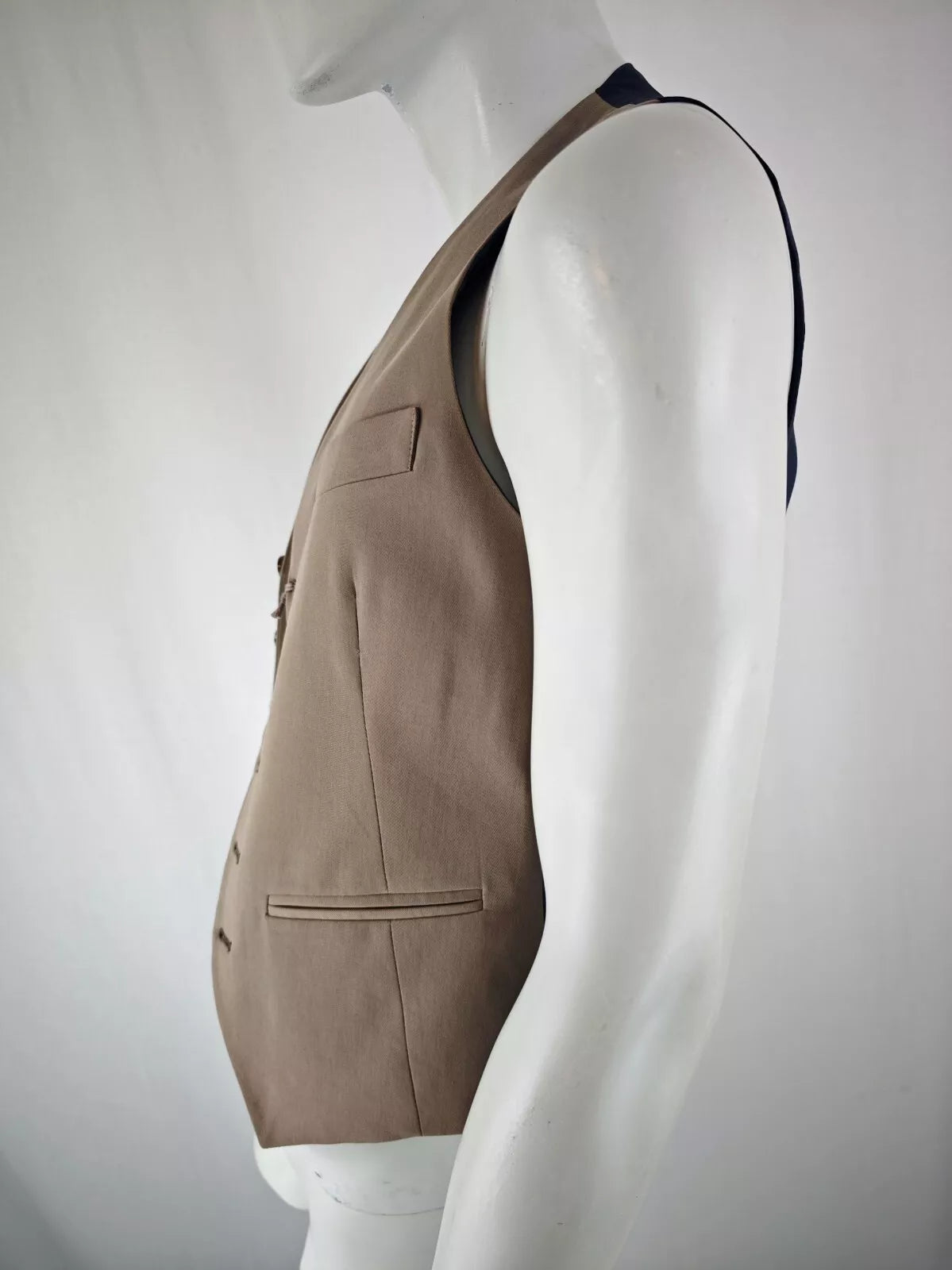 Eleventy waistcoat / gilet