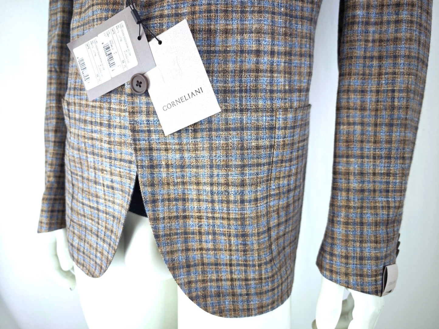 Corneliani blazer