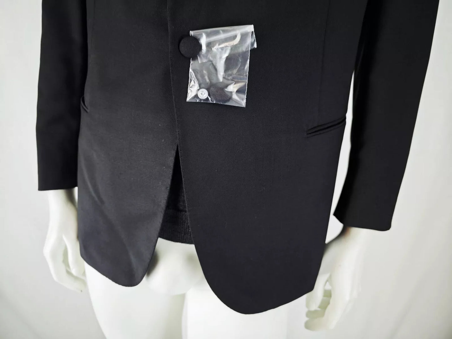 Stile Latino (attolini) Blazer