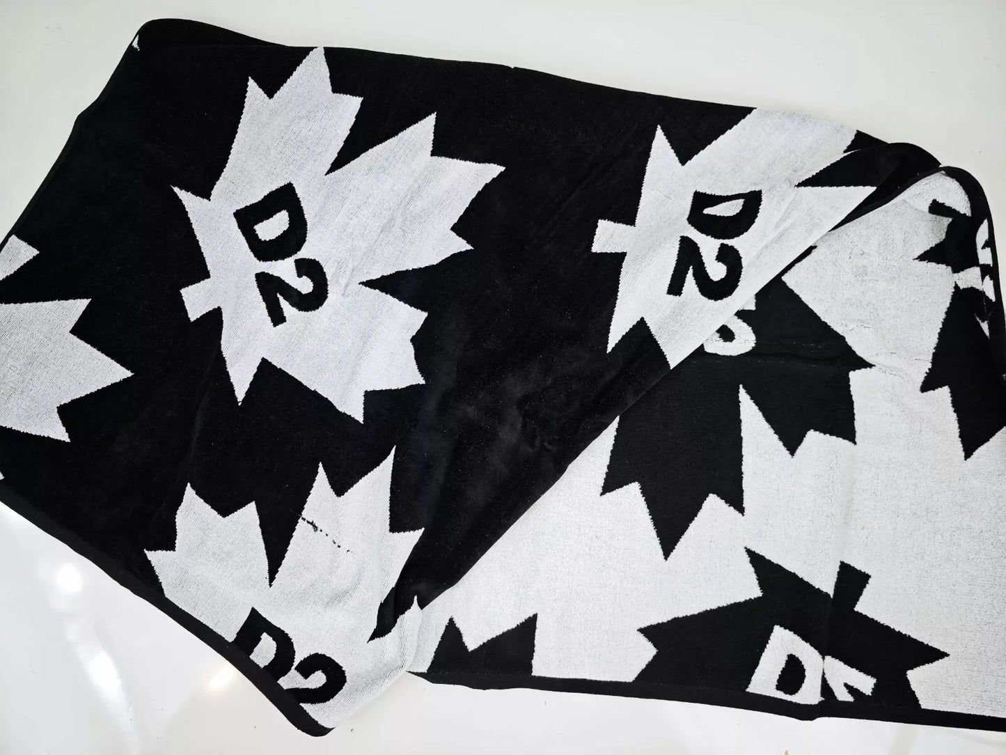 Dsquared2 Towel