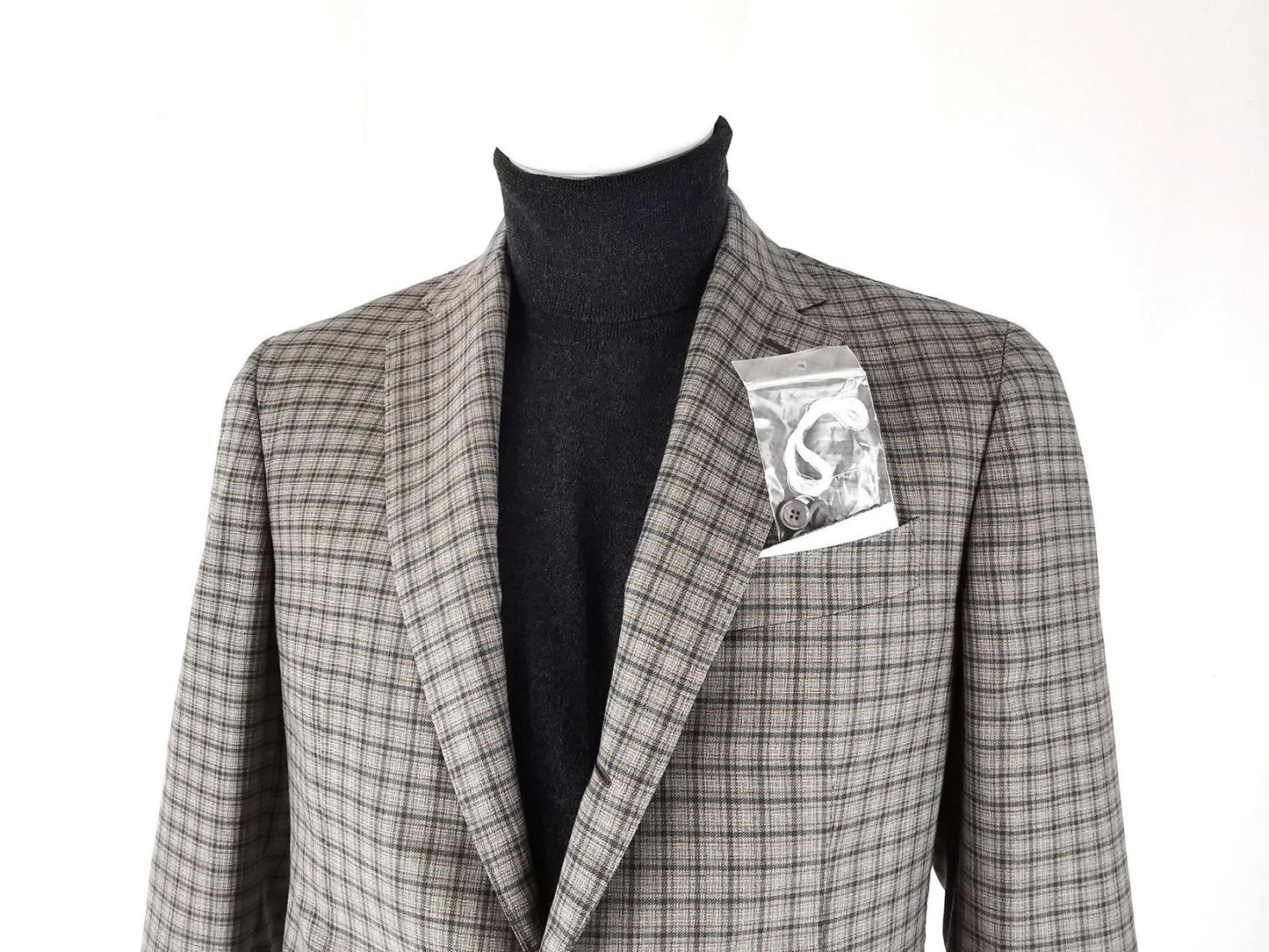 Stile Latino (Attolini) blazer