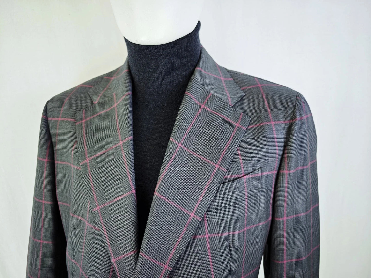 Stile Latino (Attolini) blazer
