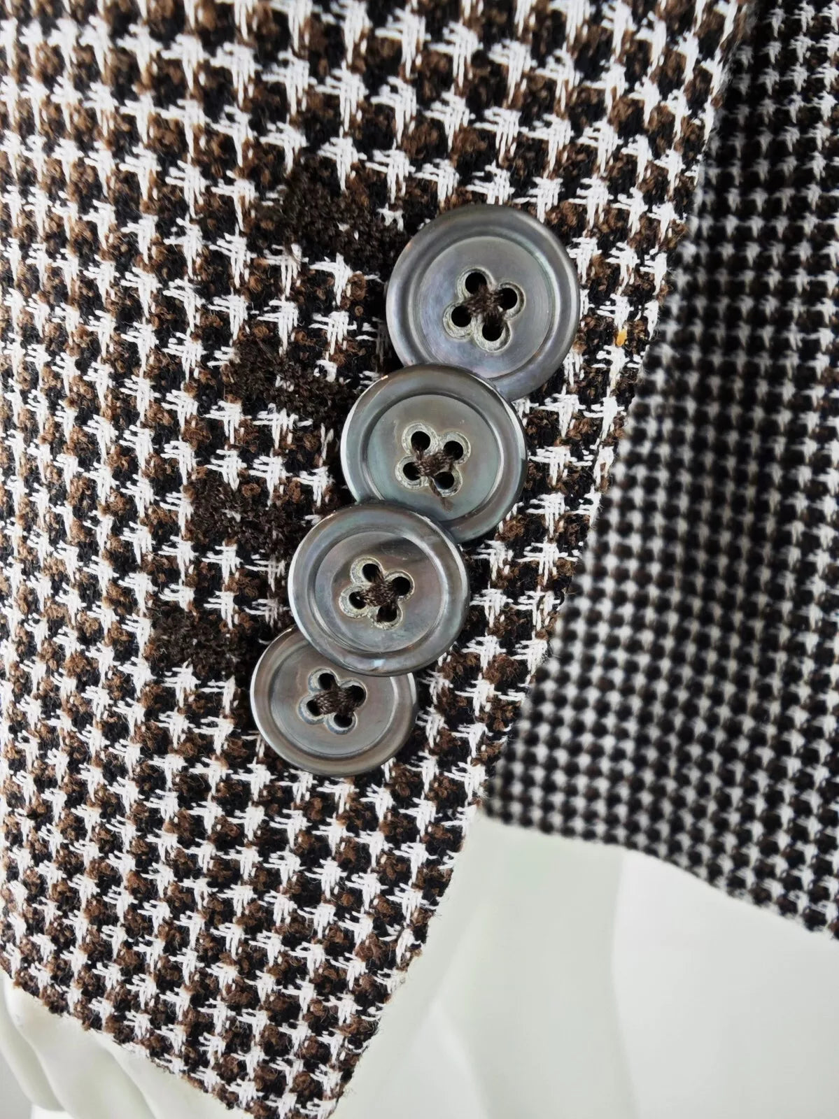 The Gigi blazer (Defects)