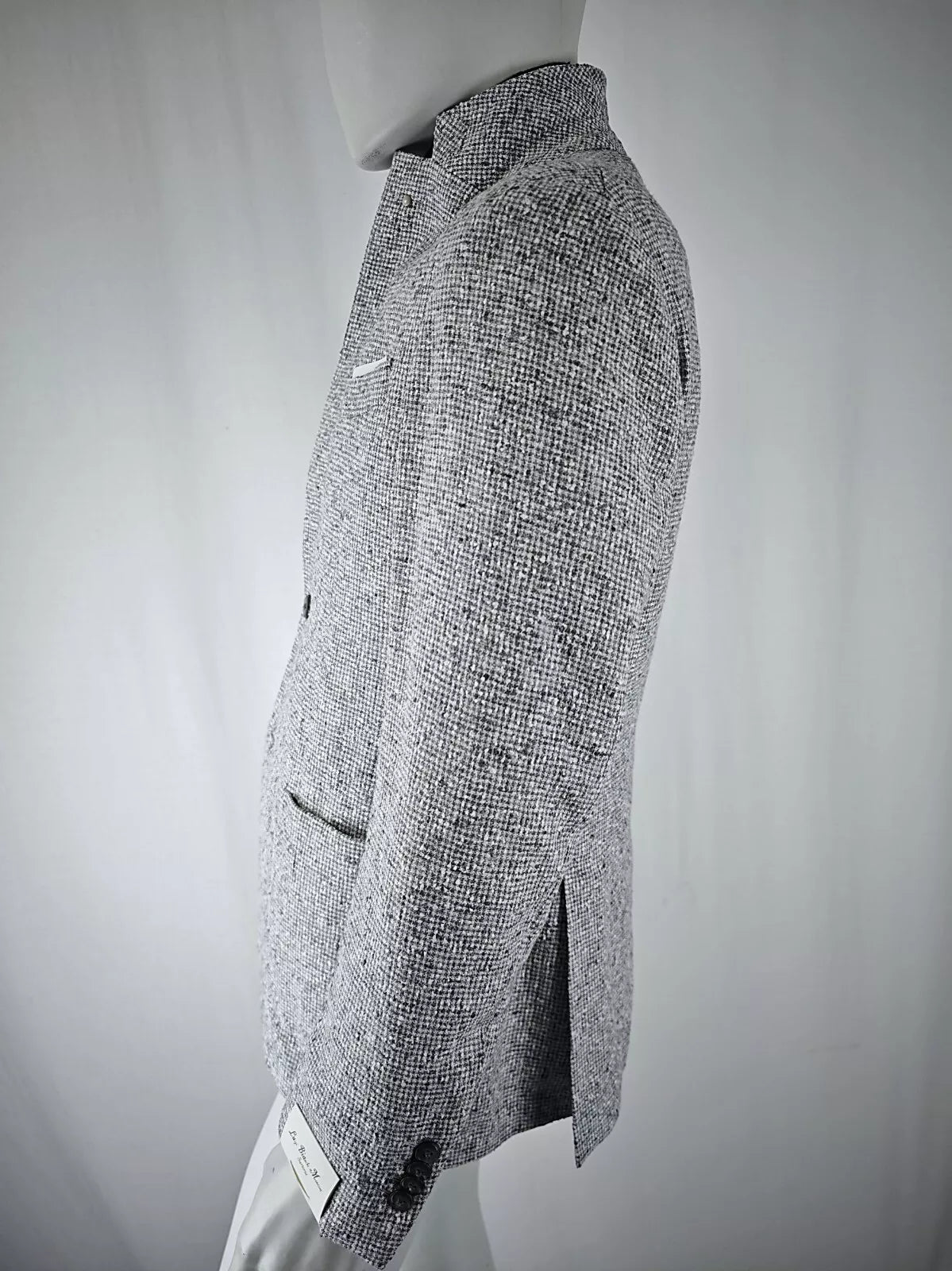Luigi Bianchi Mantova Sartoria blazer