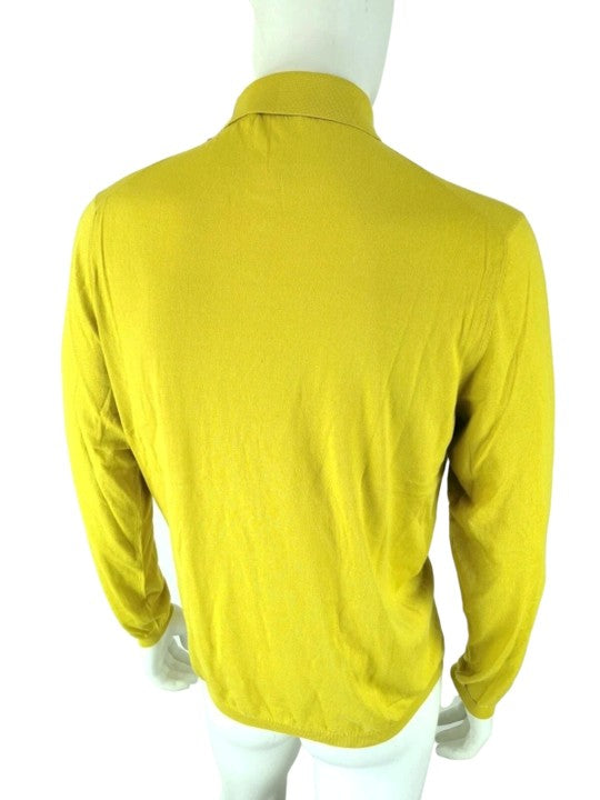 Stile Latino Polo Sweater