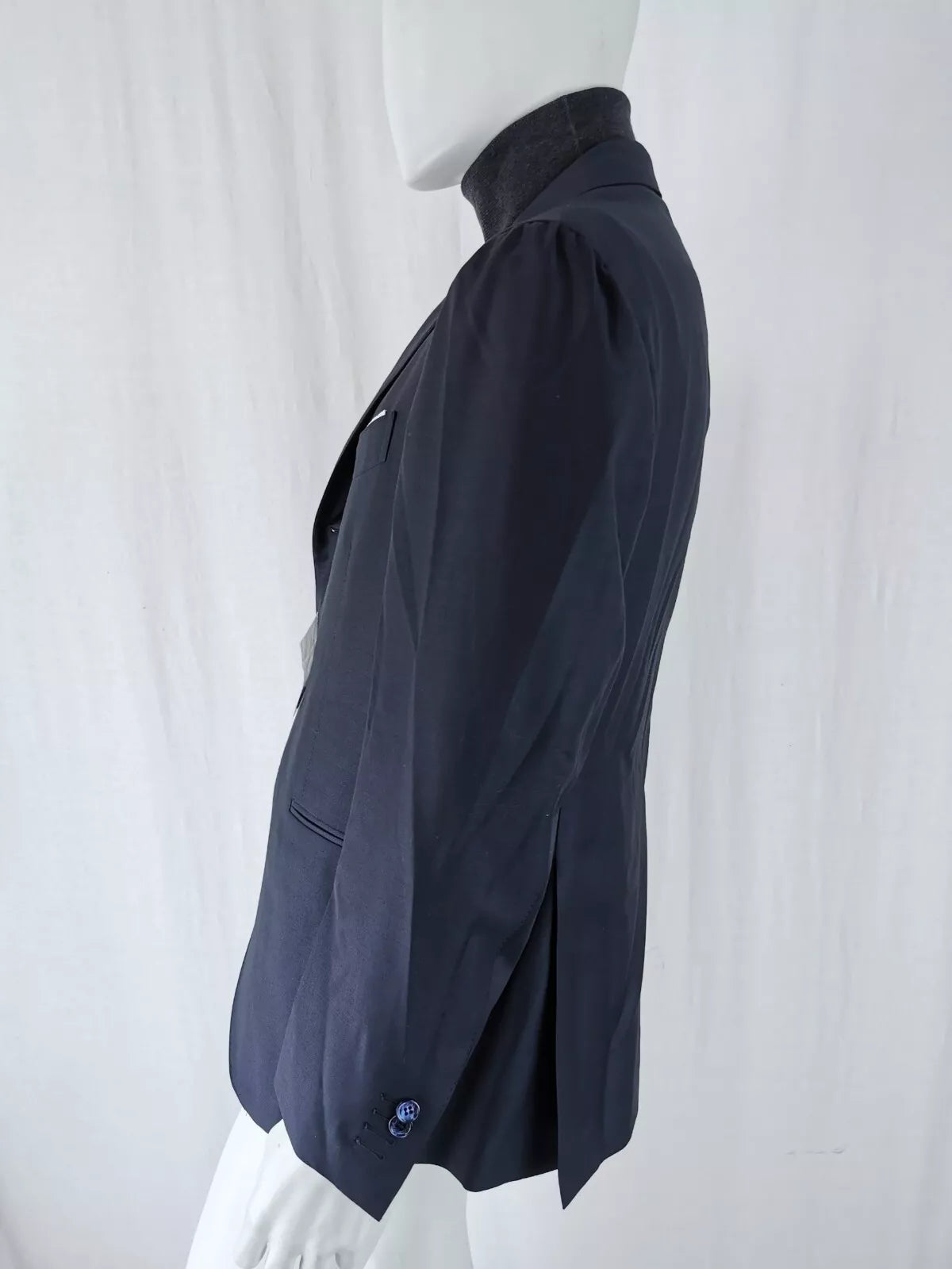 Sartoria Napoletana Luigi Melluso blazer