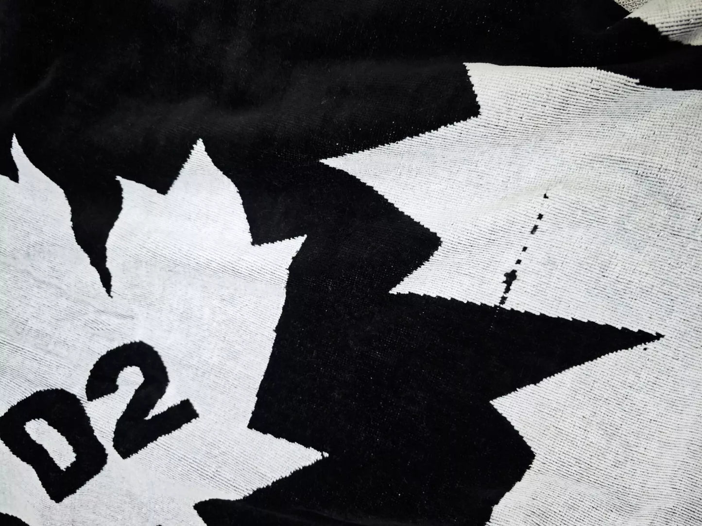 Dsquared2 Towel