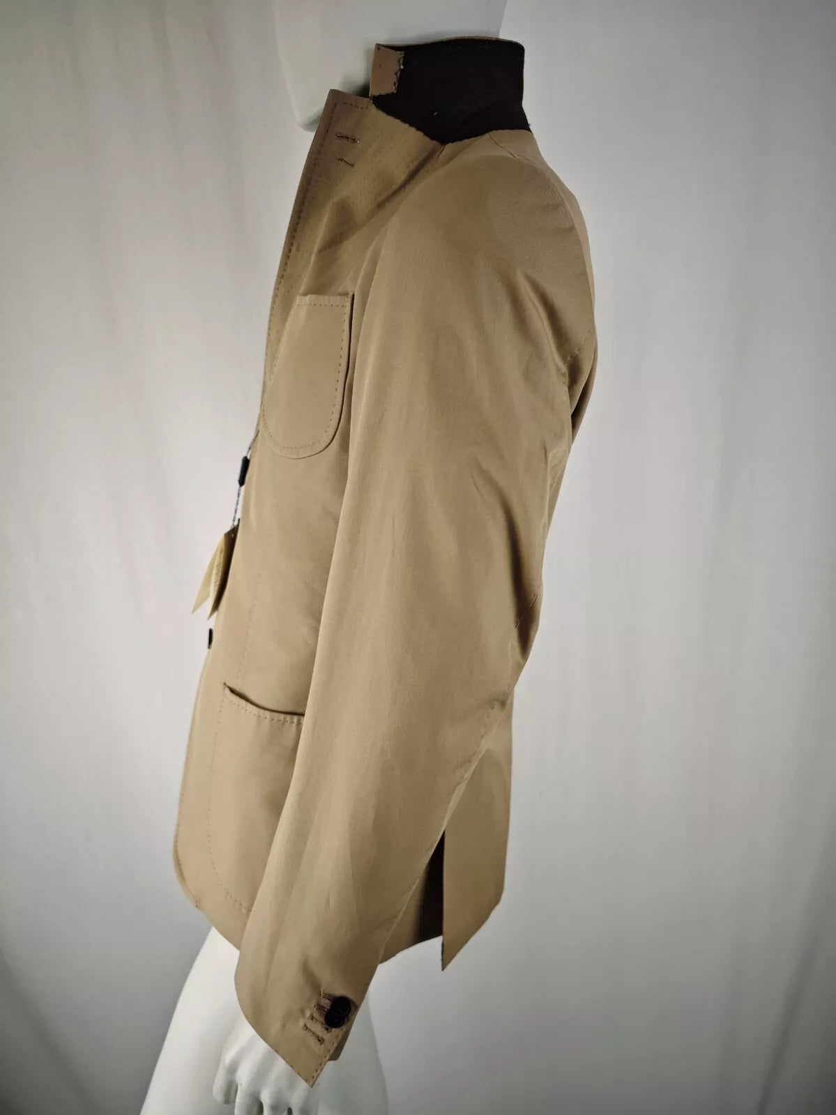 Luigi Melluso Blazer
