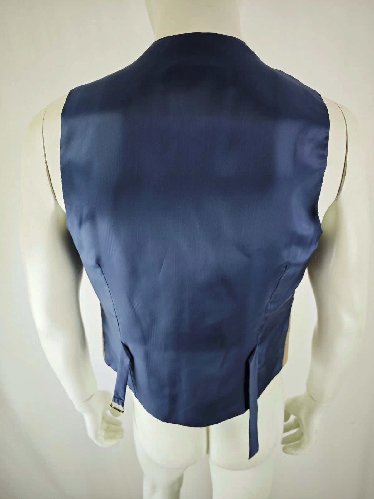 Eleventy waistcoat / gilet