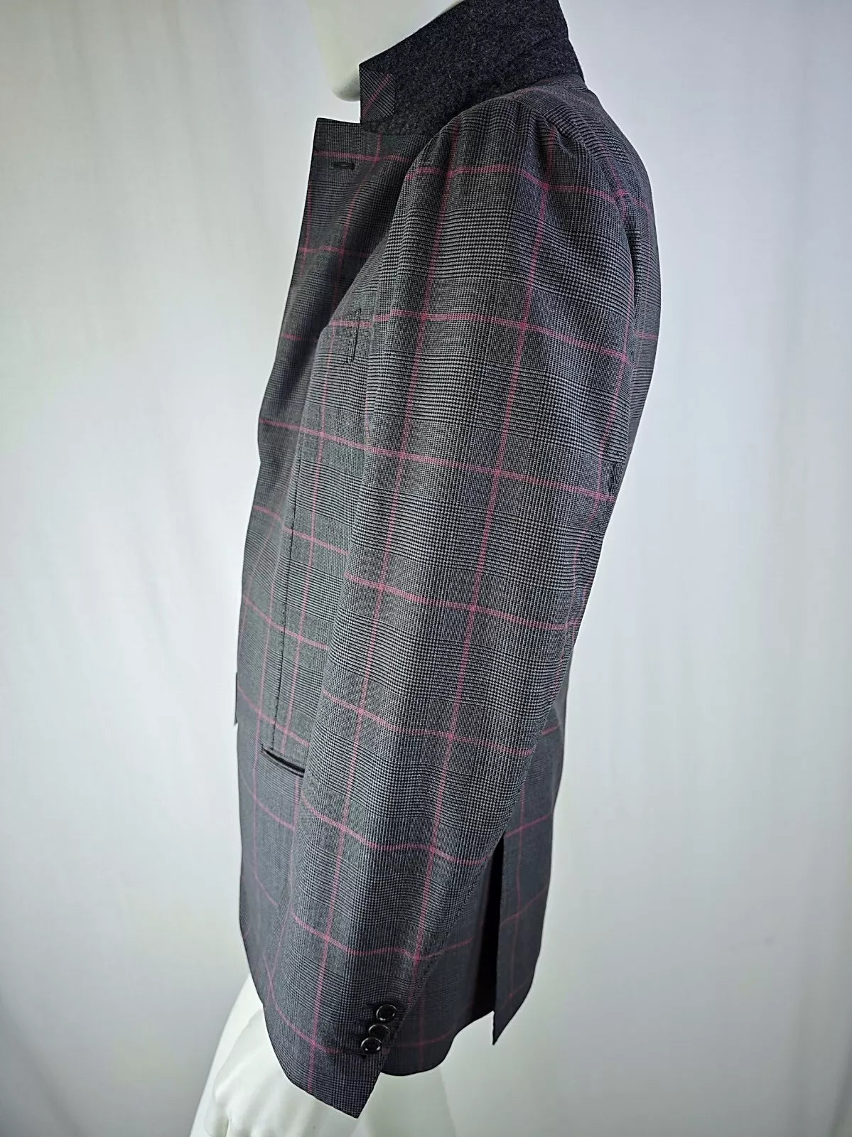 Stile Latino (Attolini) blazer