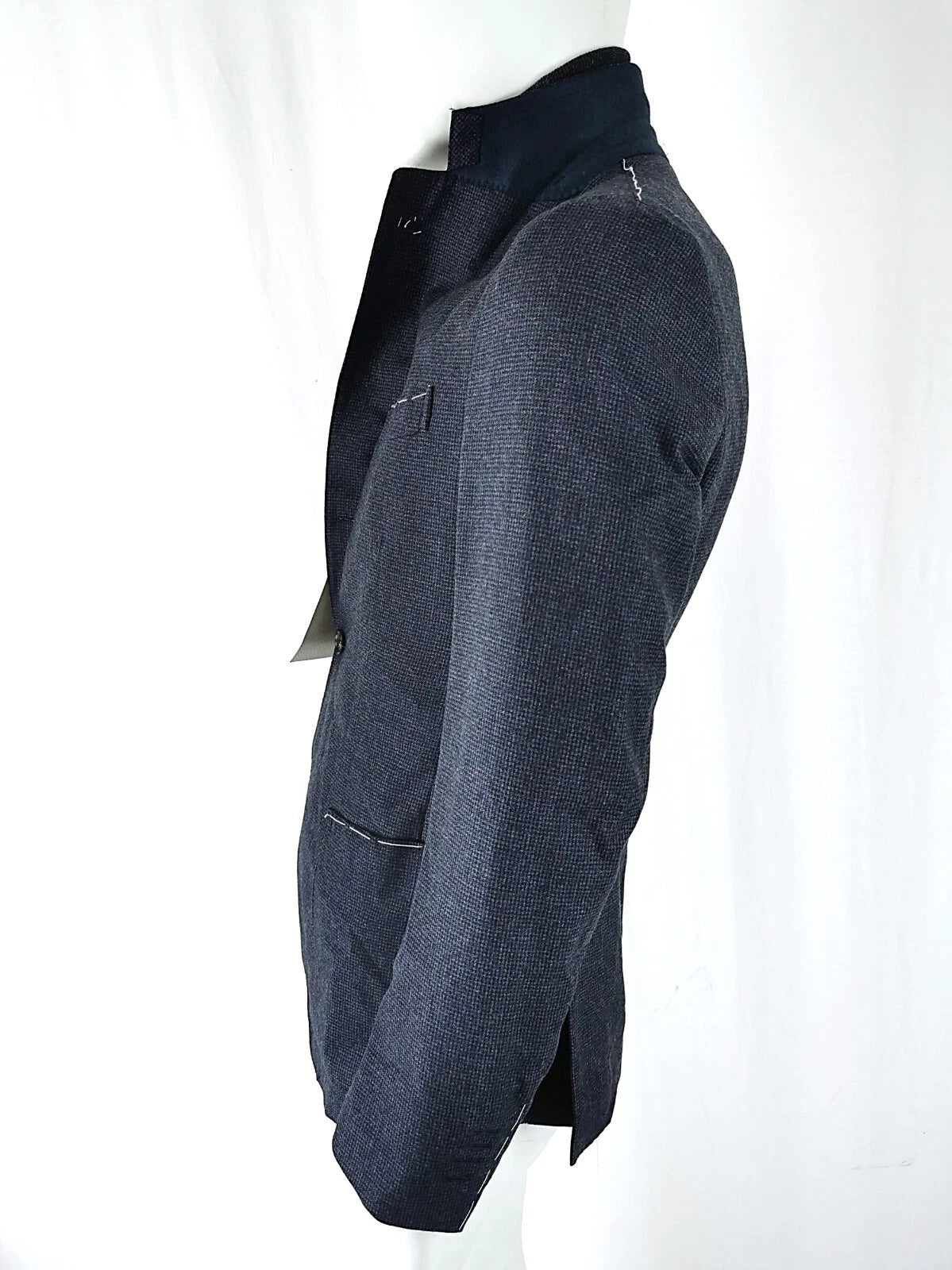 De Petrillo Suit