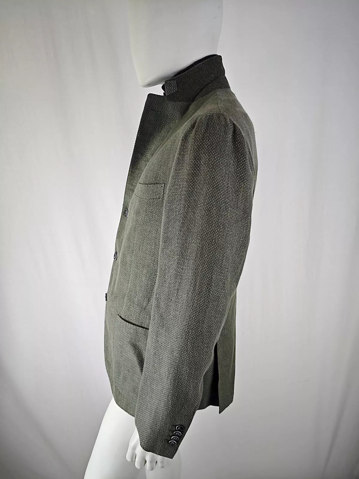 Barba Napoli blazer