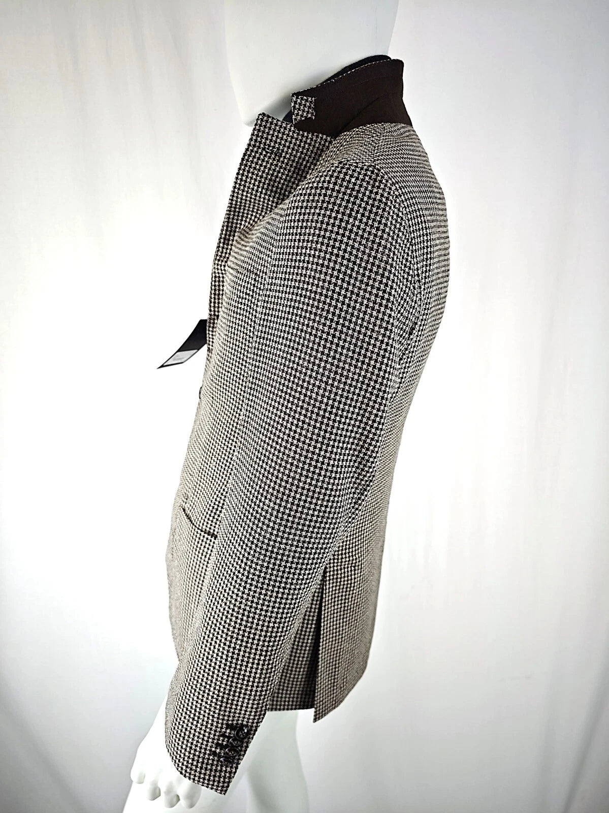 Barba blazer