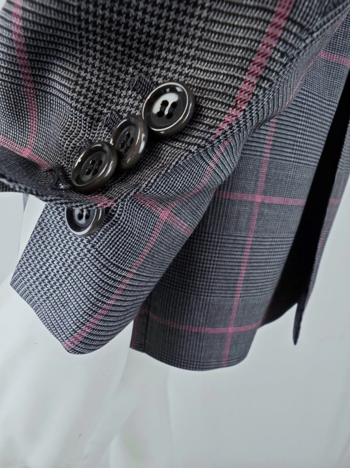 Stile Latino (Attolini) blazer