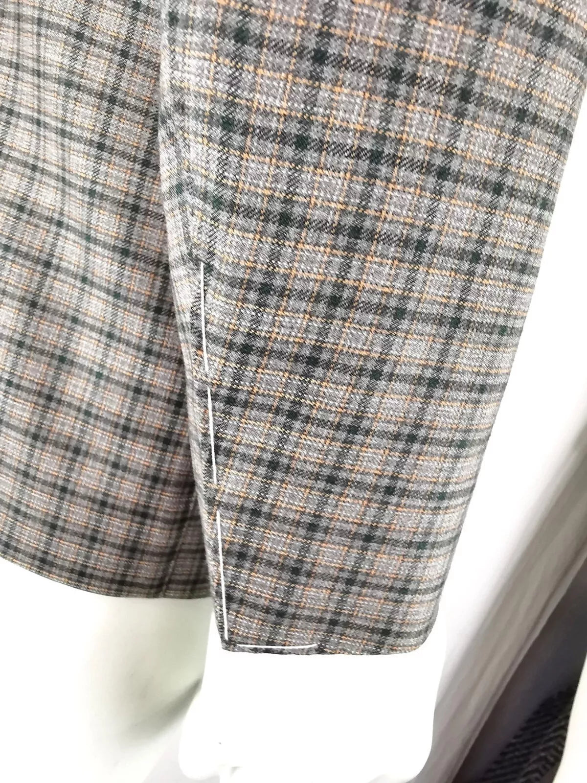 Stile Latino (Attolini) blazer