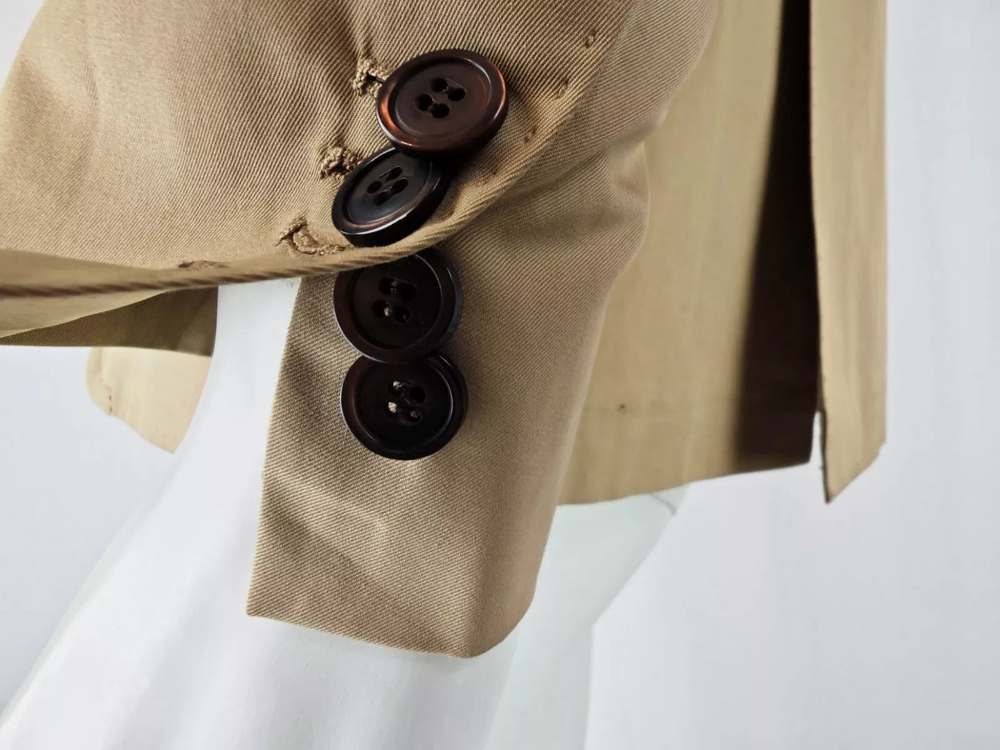 Luigi Melluso Blazer