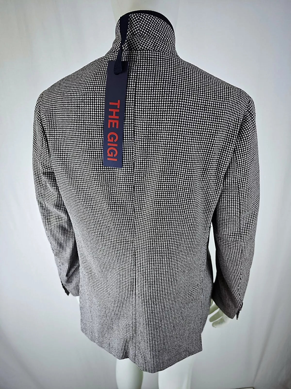The Gigi blazer (Defects)