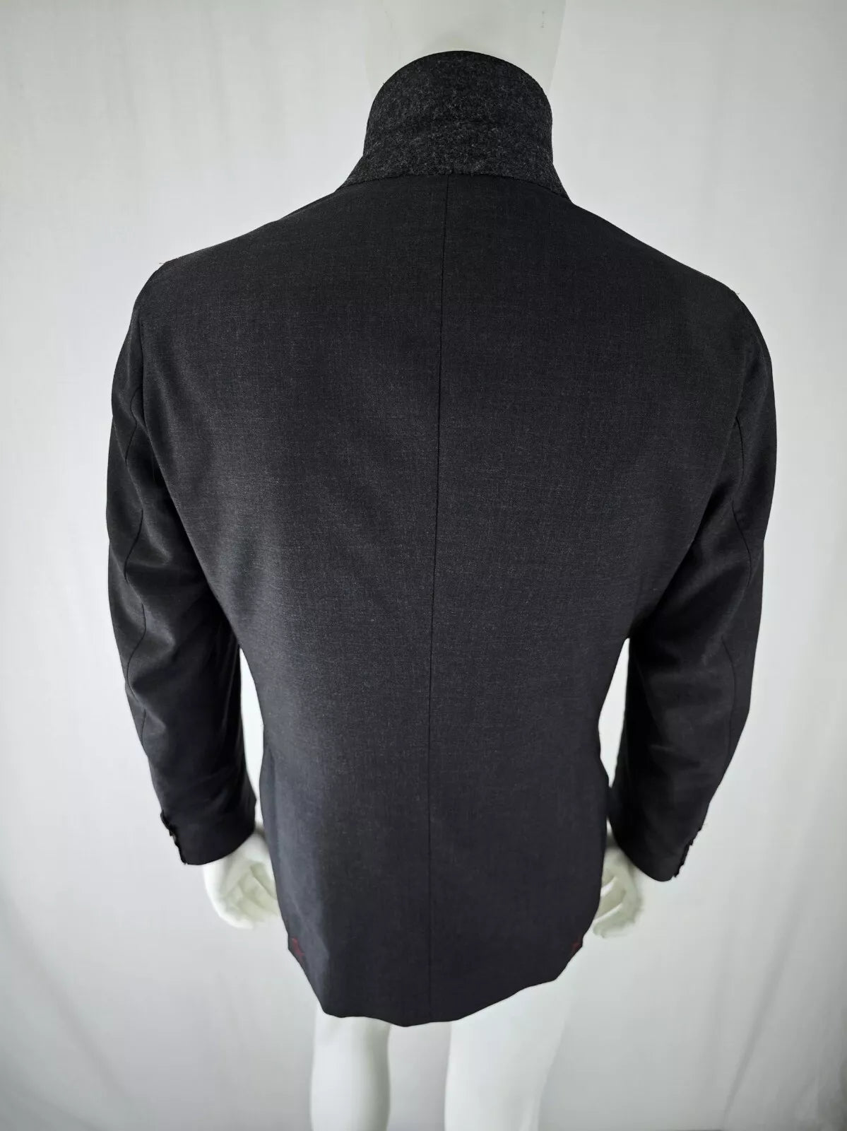 Luigi Melluso blazer