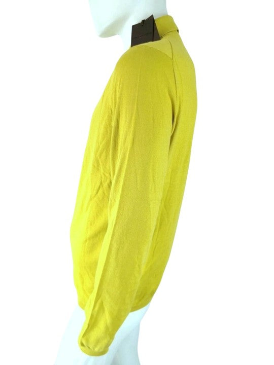 Stile Latino Polo Sweater