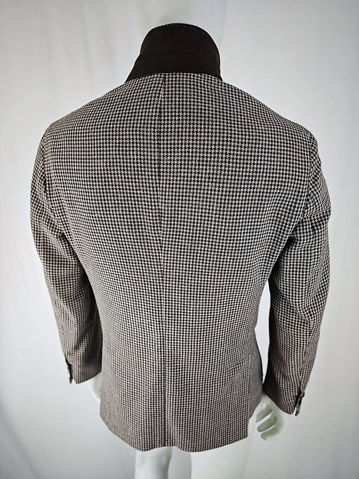 Barba blazer