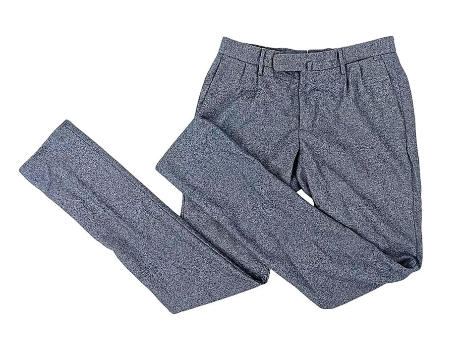 Incotex Woolen Trousers