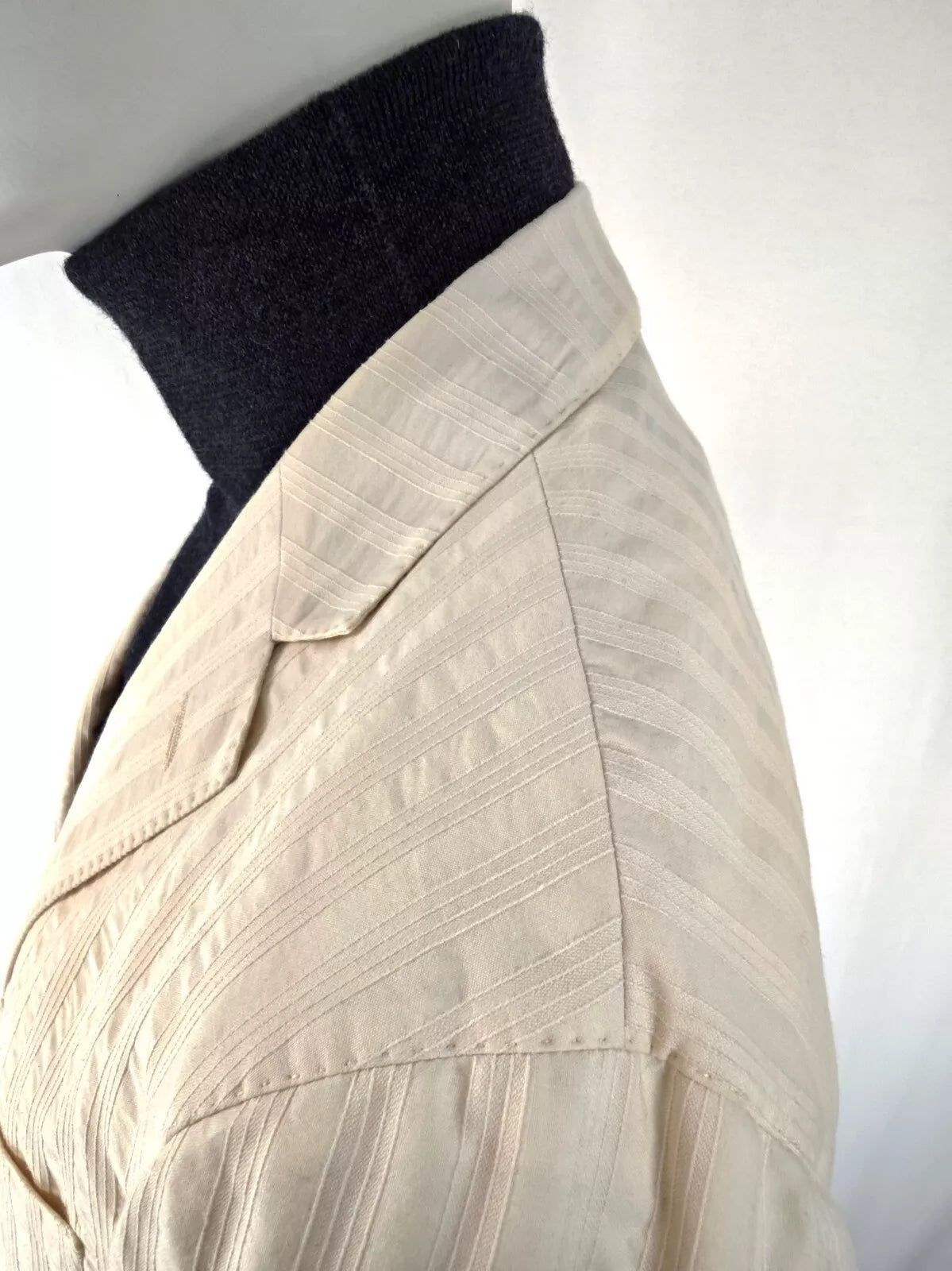 Caruso blazer