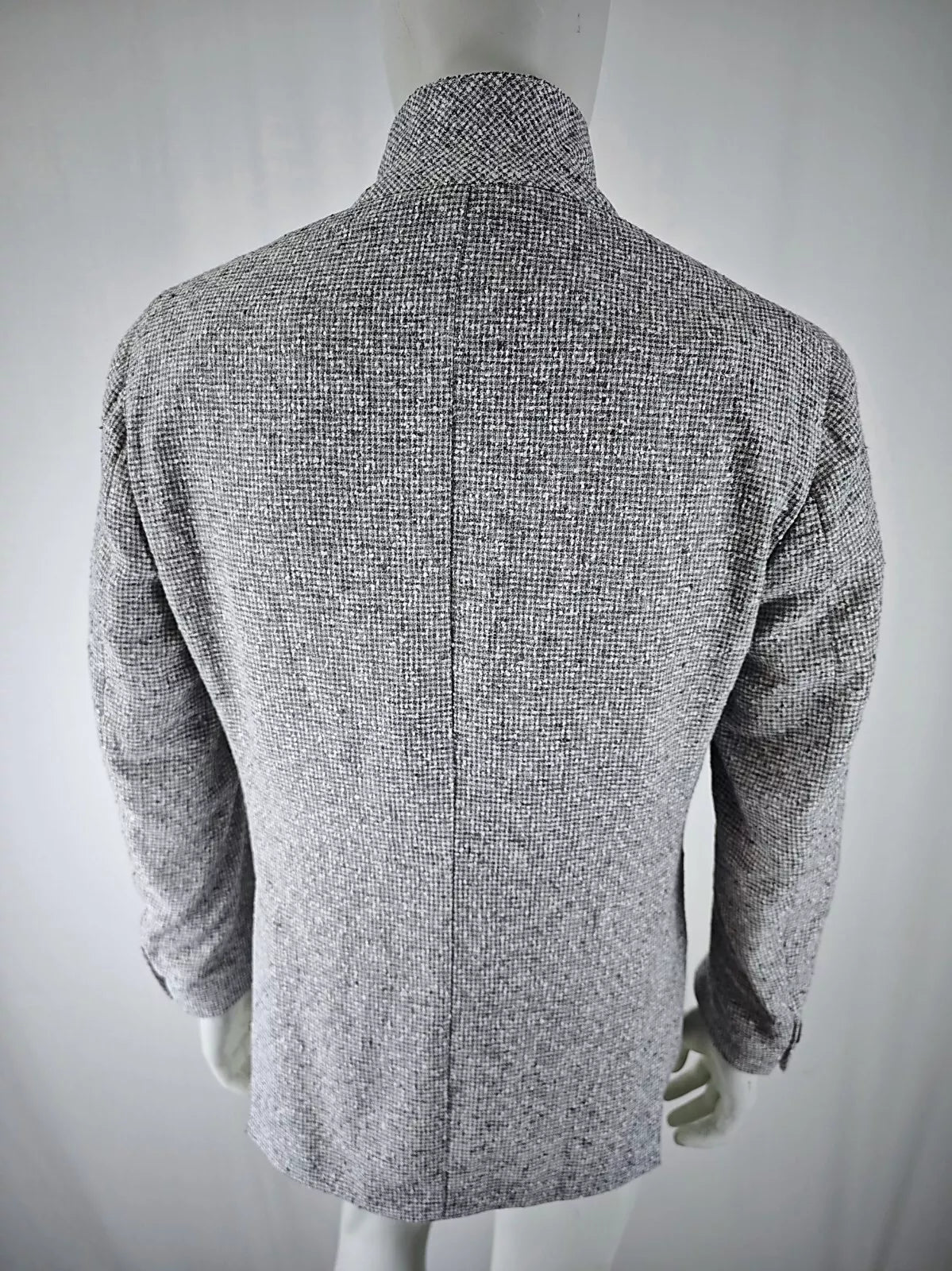 Luigi Bianchi Mantova Sartoria blazer