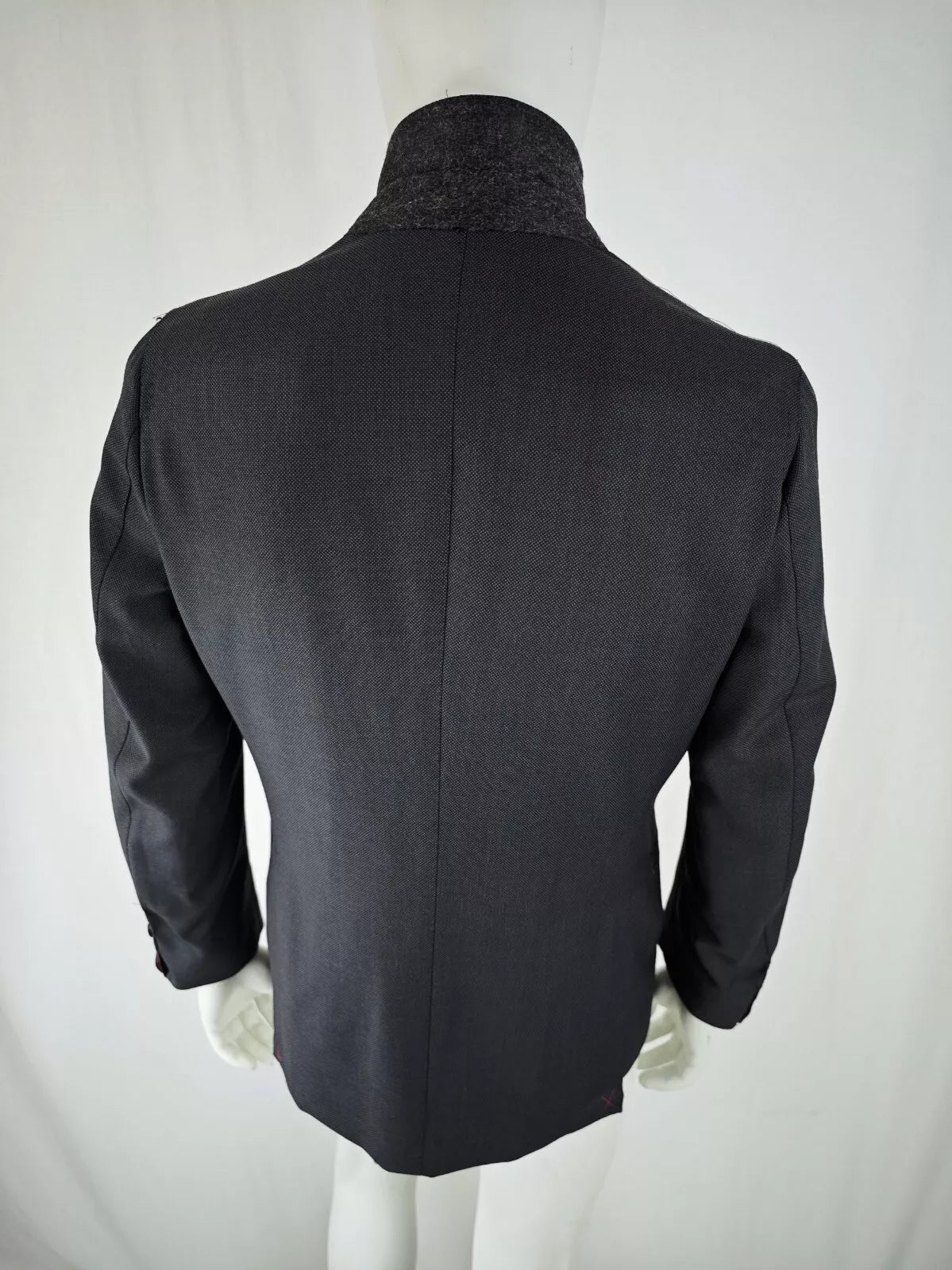 Luigi Melluso blazer