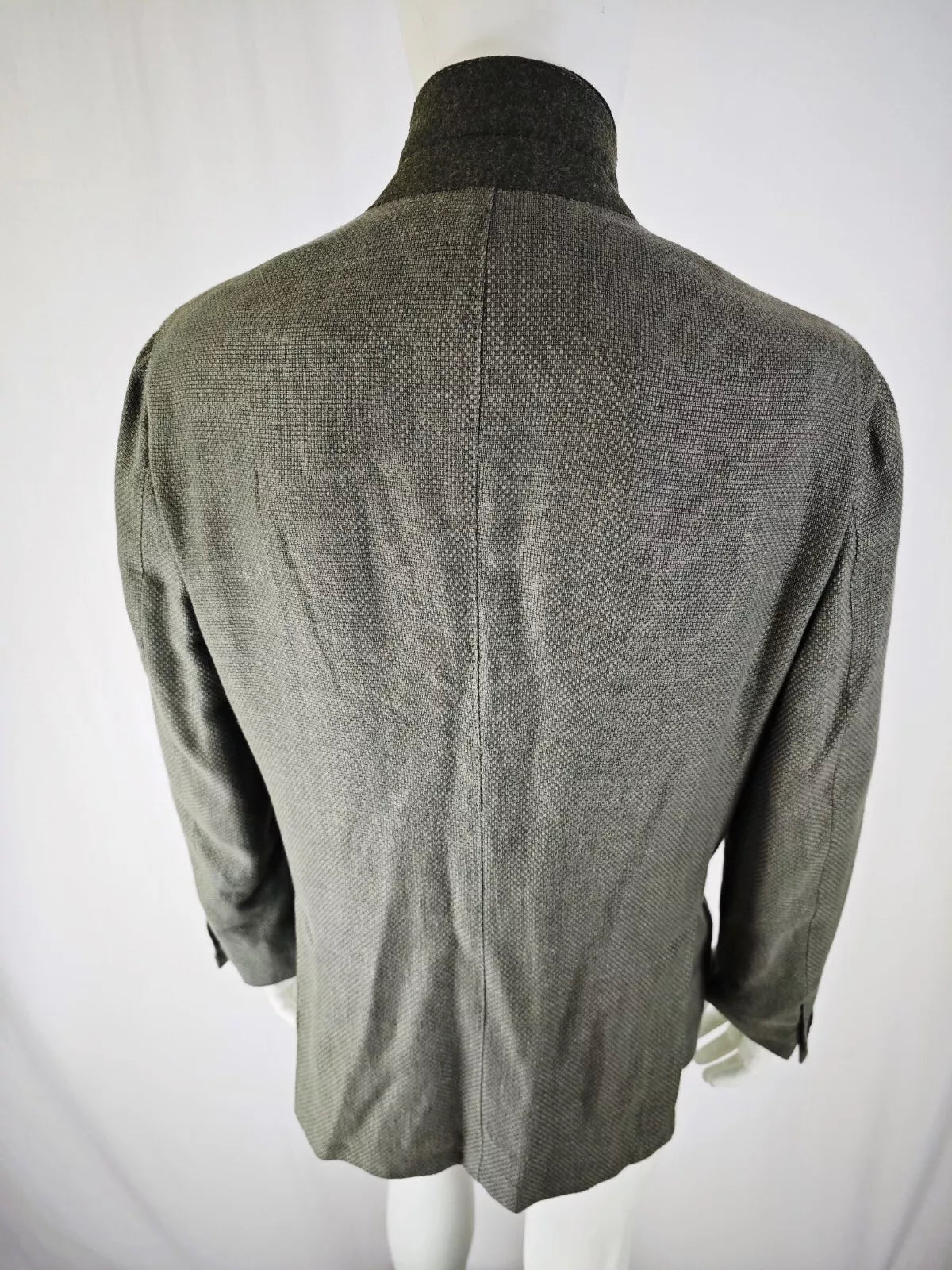 Barba Napoli blazer