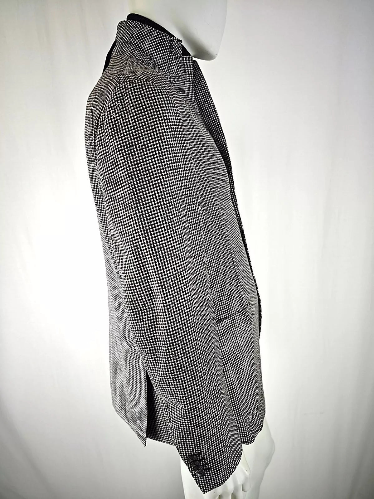 The Gigi blazer (Defects)