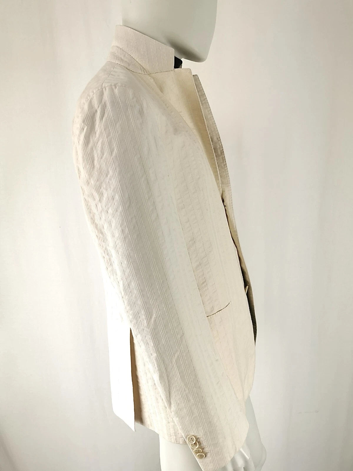 Caruso blazer