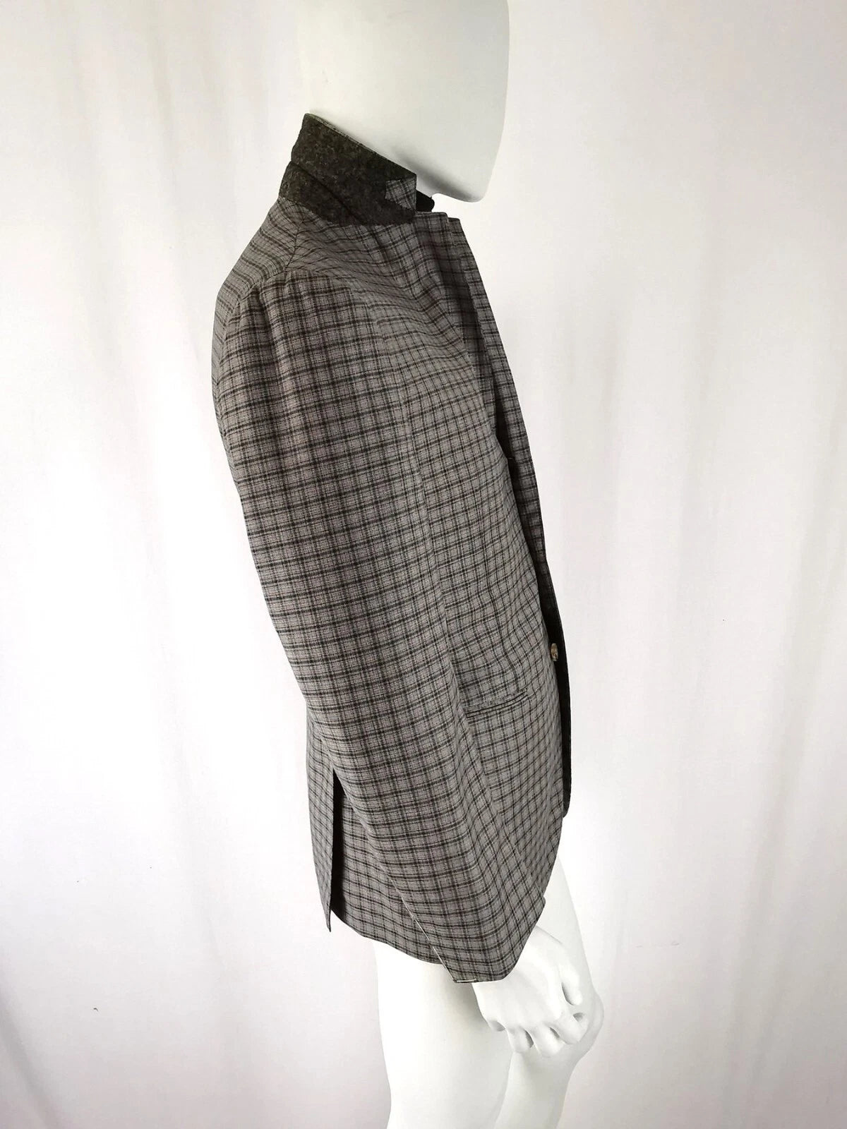 Stile Latino (Attolini) blazer