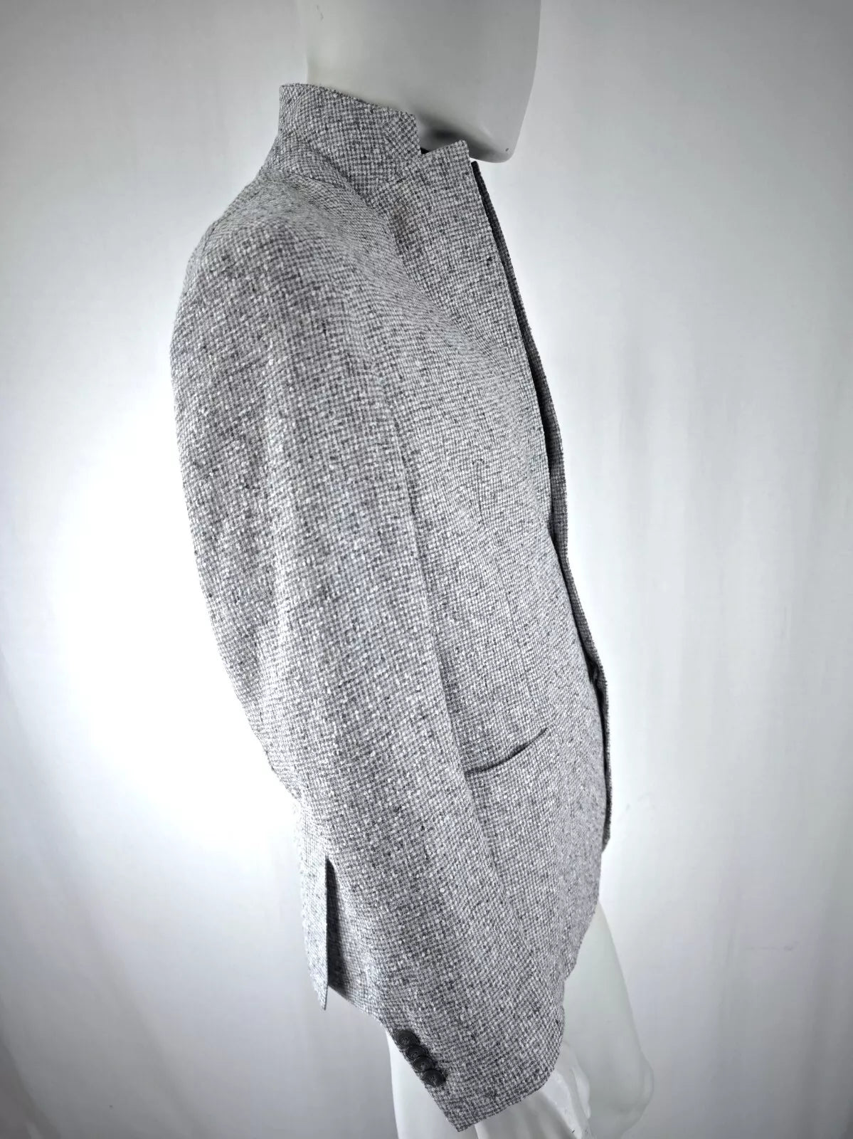 Luigi Bianchi Mantova Sartoria blazer