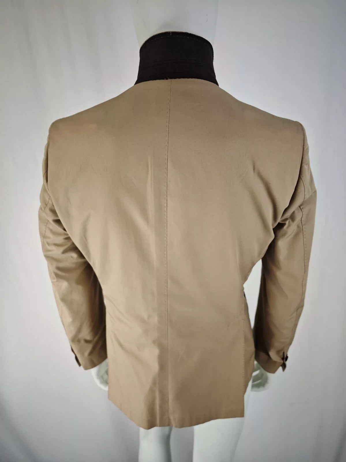Luigi Melluso Blazer