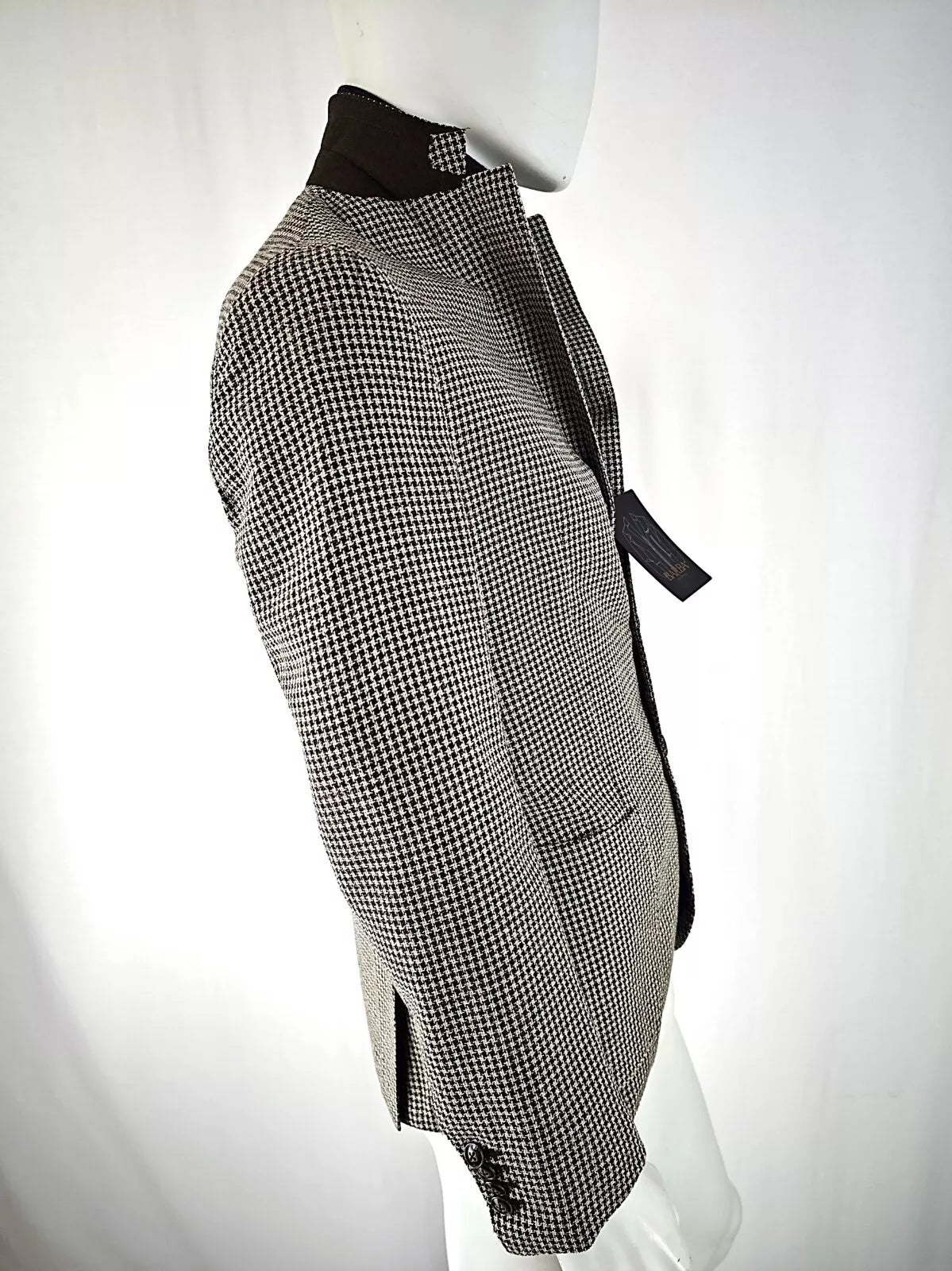 Barba blazer