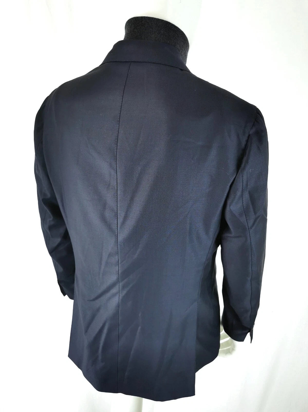 Sartoria Napoletana Luigi Melluso blazer