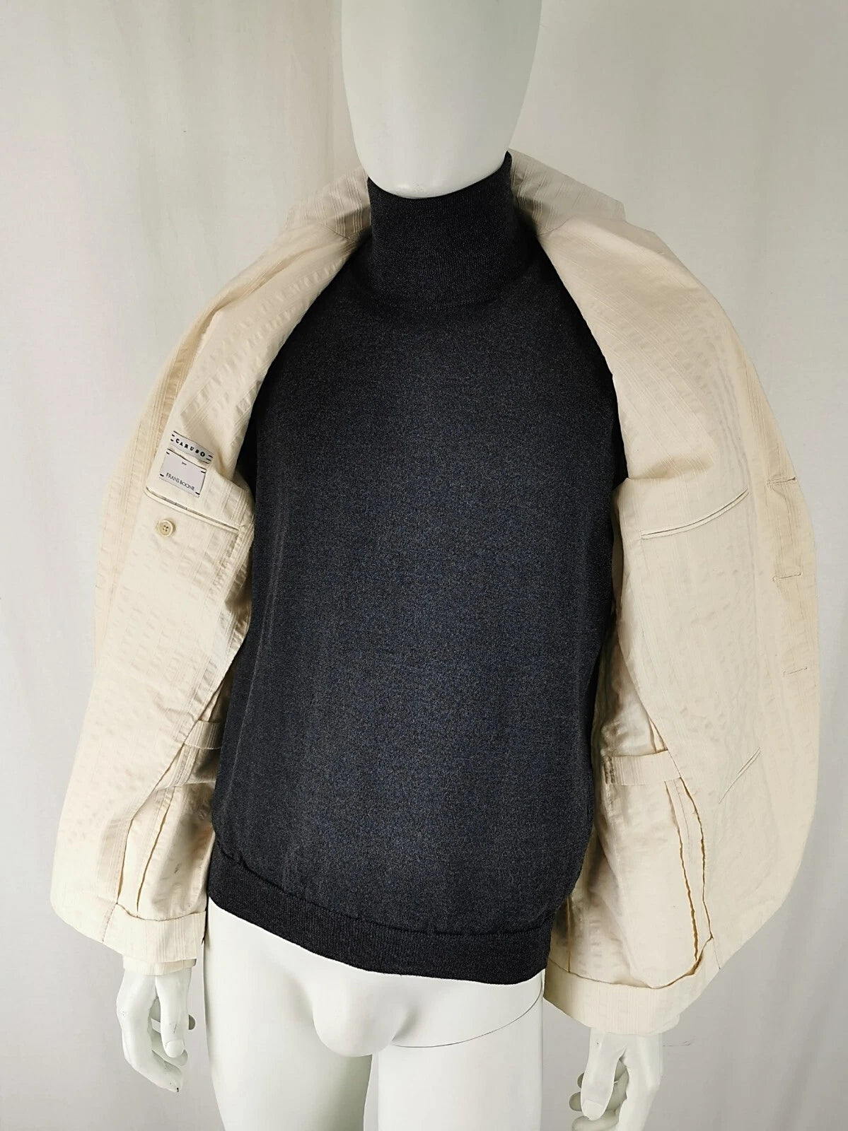 Caruso blazer
