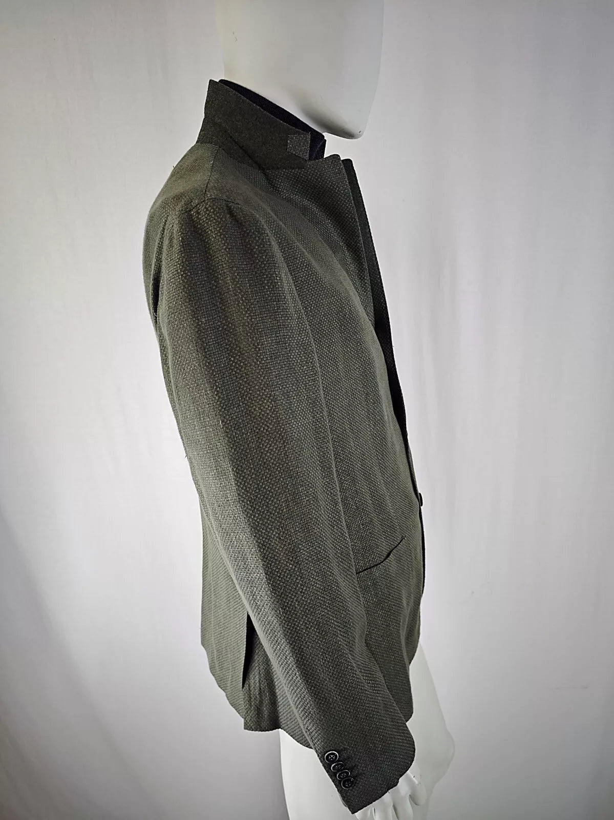 Barba Napoli blazer
