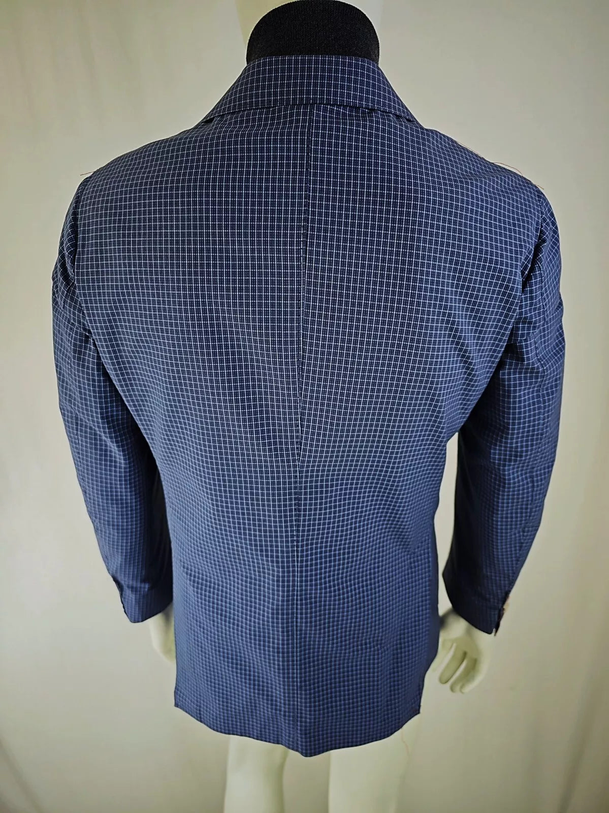 Sartoria Napoletana Luigi Melluso blazer
