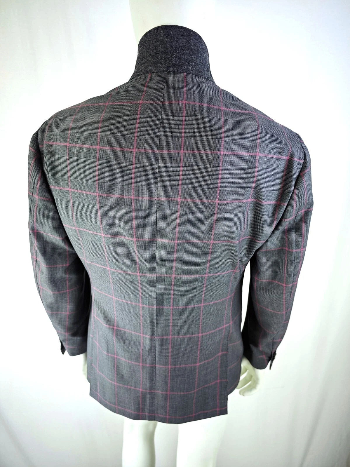 Stile Latino (Attolini) blazer
