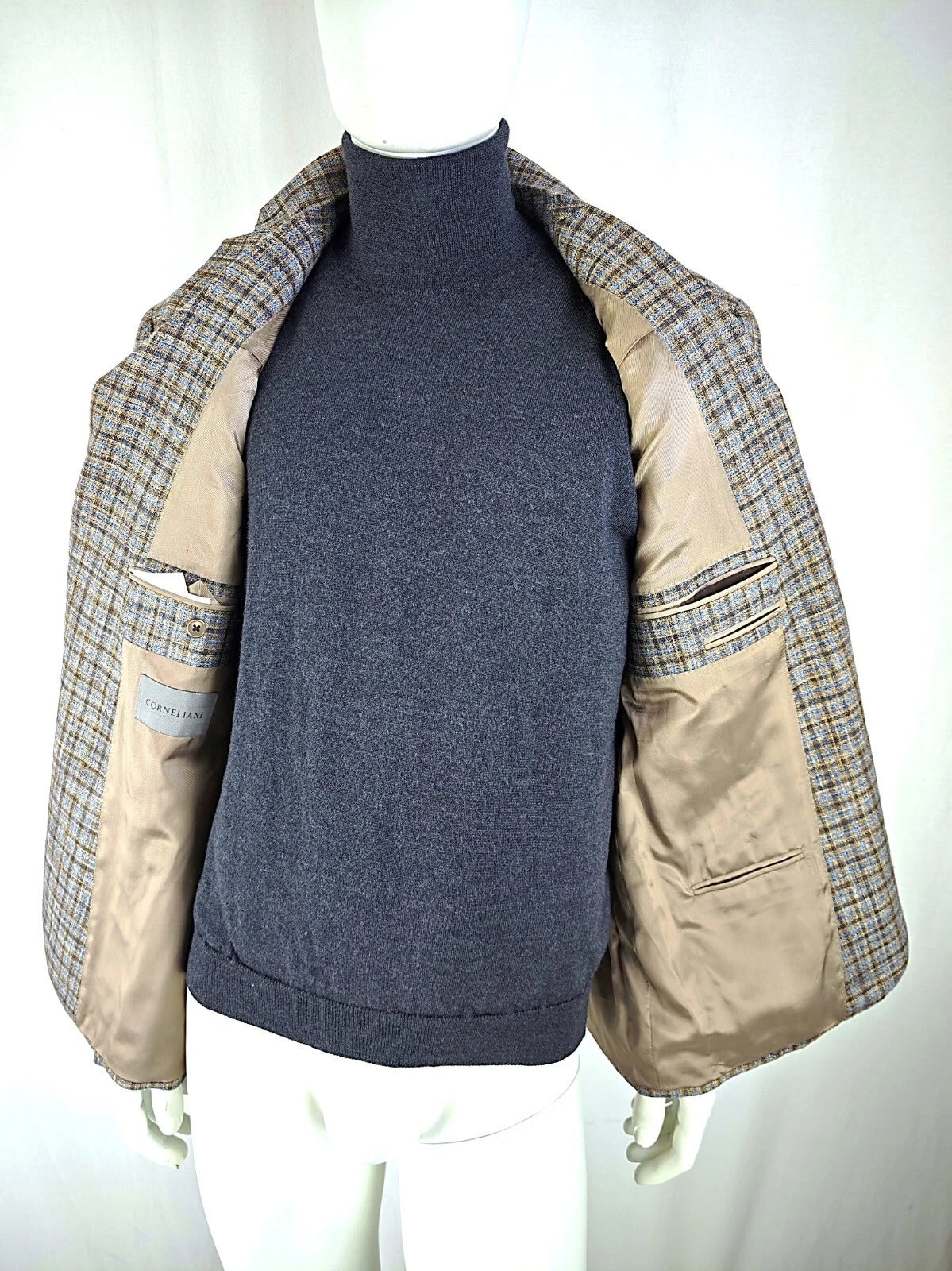 Corneliani blazer