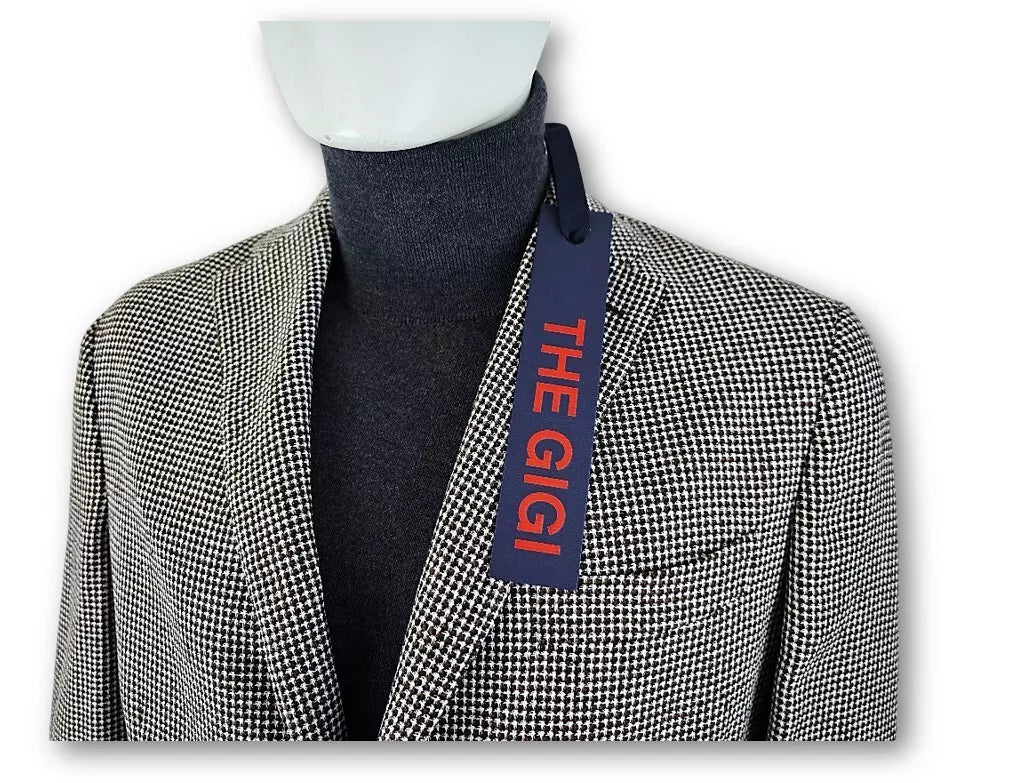 The Gigi blazer (Defects)