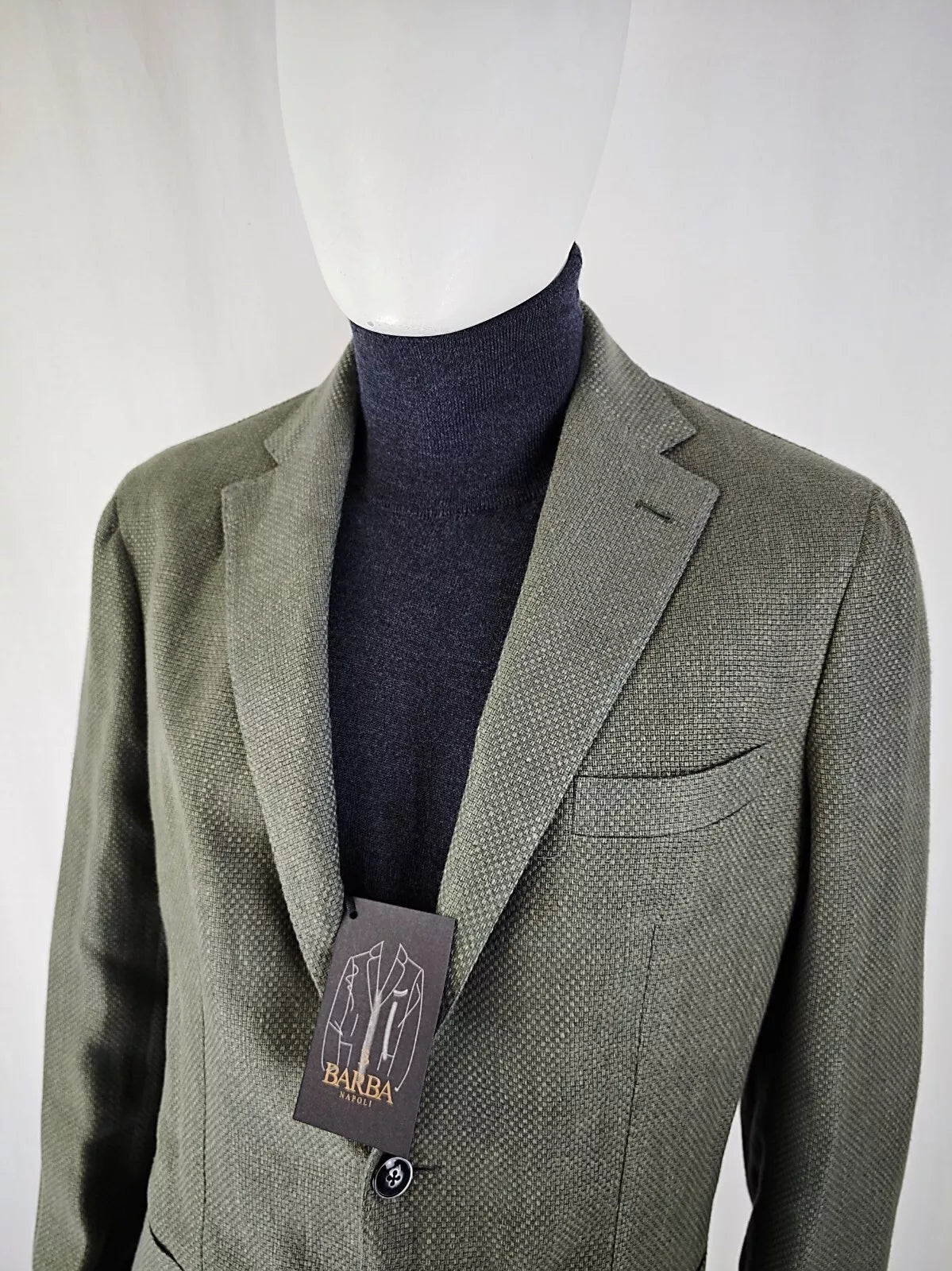 Barba Napoli blazer