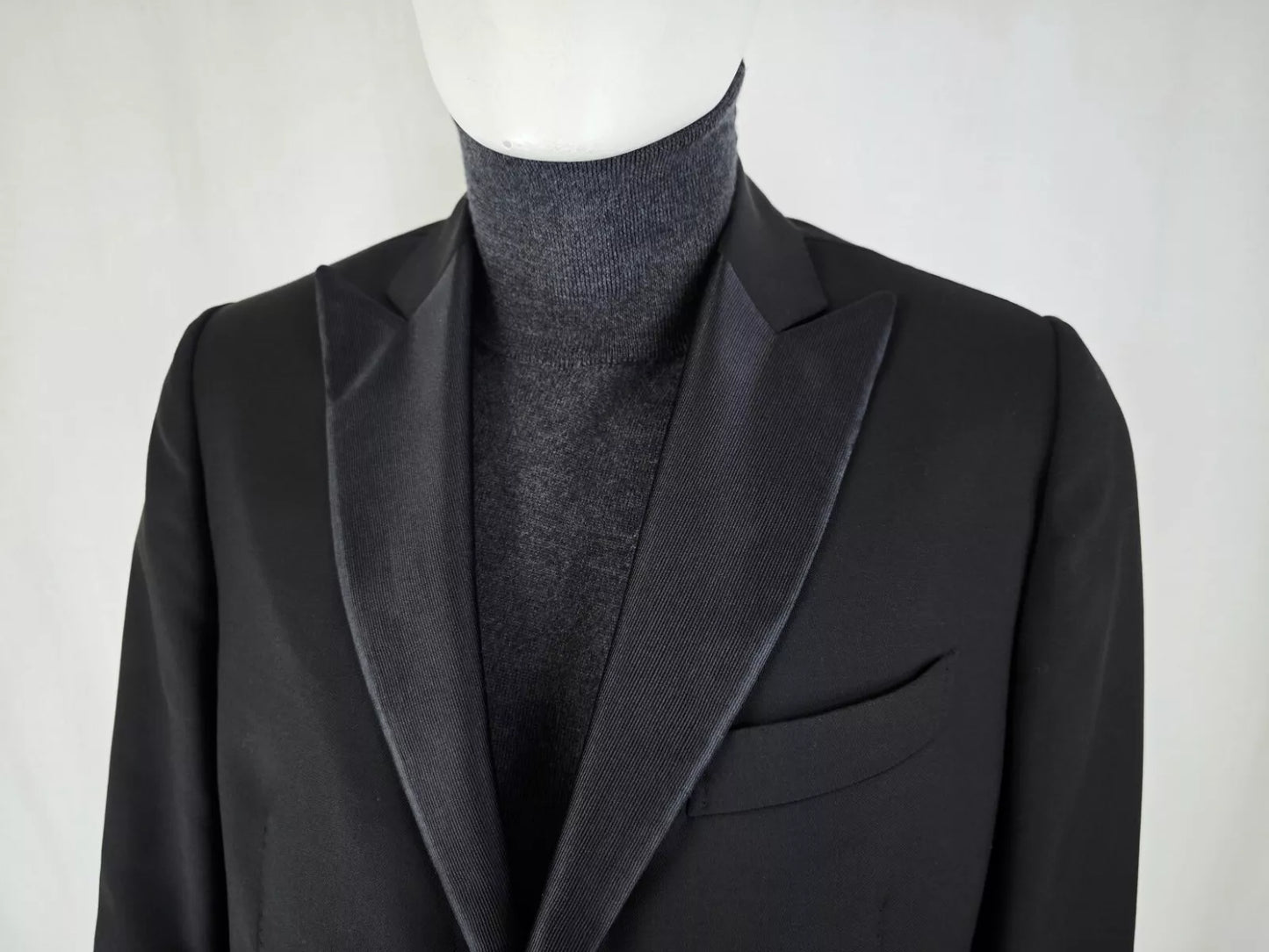 Stile Latino (attolini) Blazer