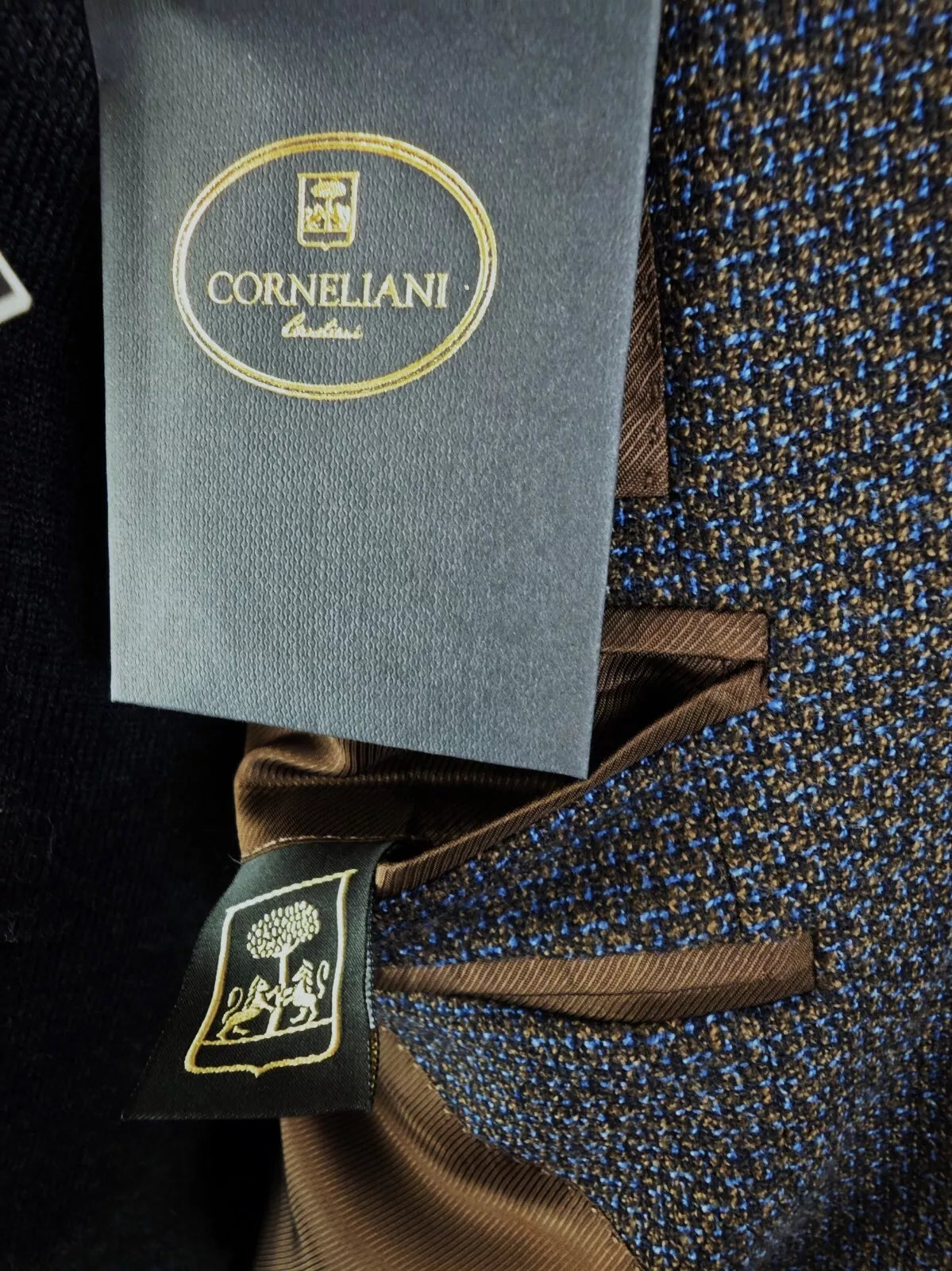 Corneliani Blazer