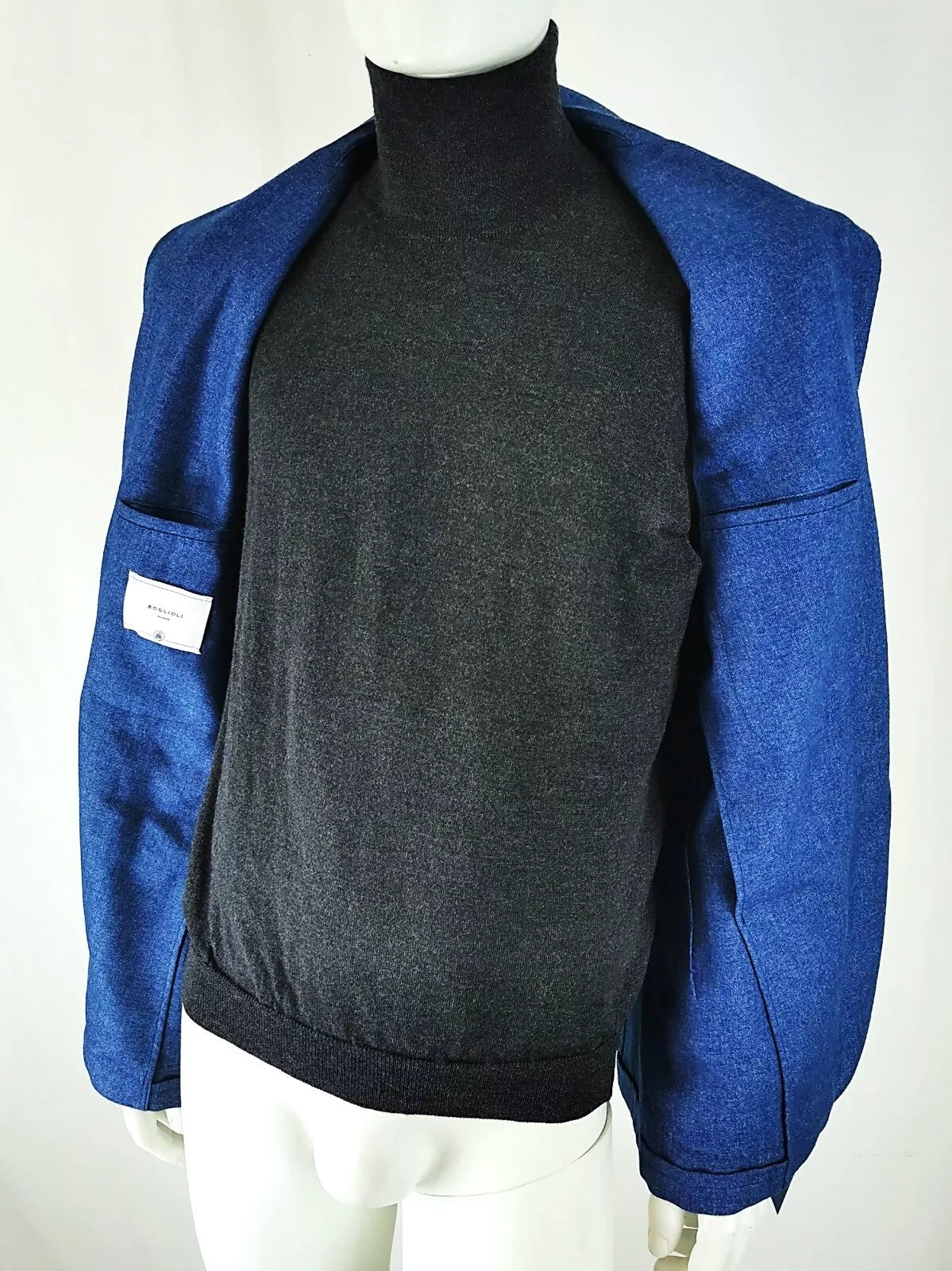 Boglioli K jacket blazer